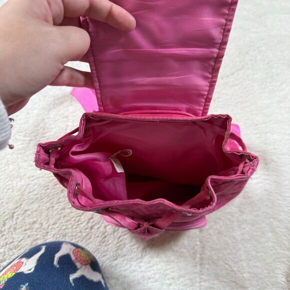 Y2K Sanrio Hello Kitty Mini RARE Backpack - Picture 6 of 9